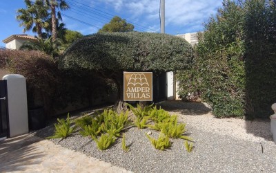 Очаровательная и уютная вилла в Санта-Кларе